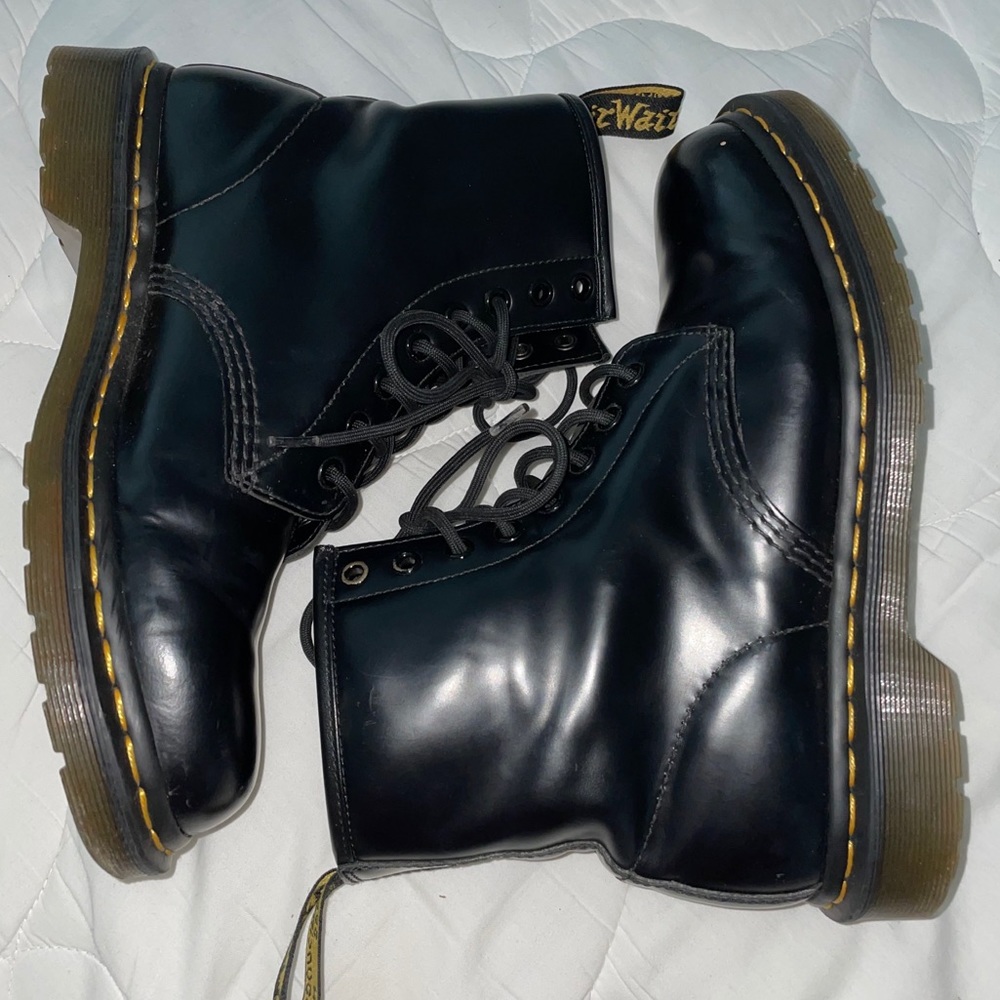 Doc Martens Boots